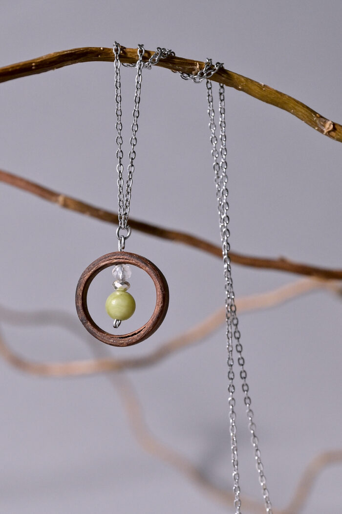 bijoux bulles