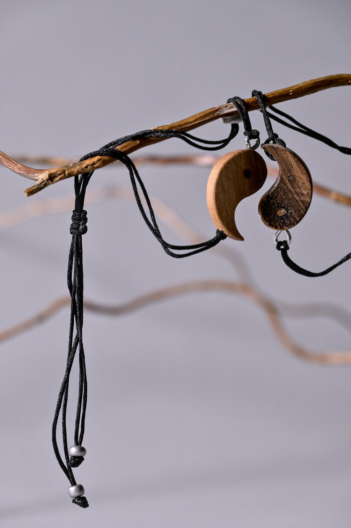 Bijoux duo Yin et Yang – Image 4