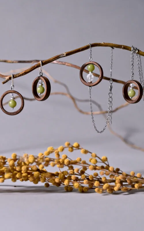 bijoux bulles