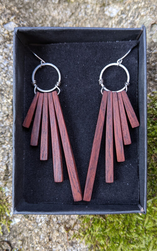 boucles carillon