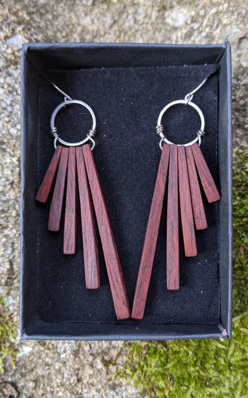 boucles carillon
