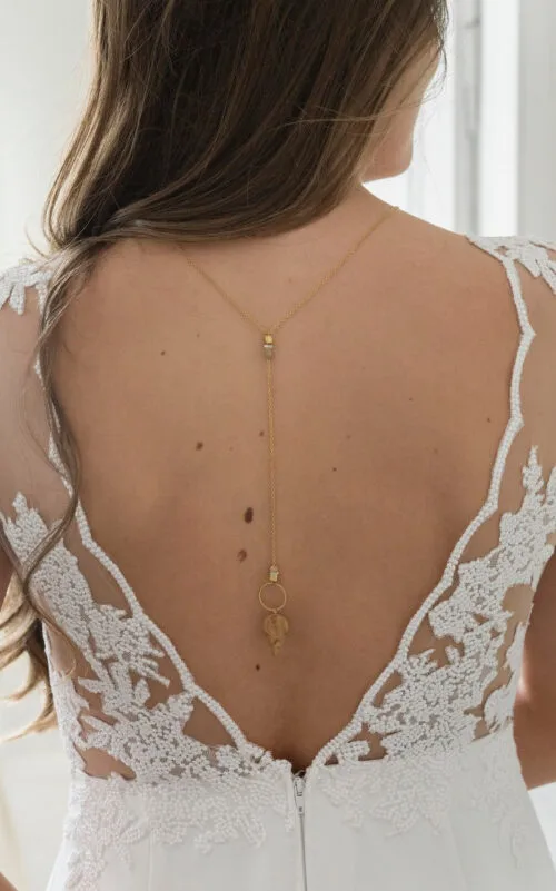 bijoux de dos