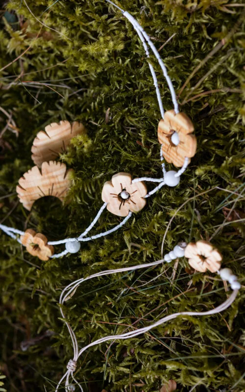 fleur de camélia