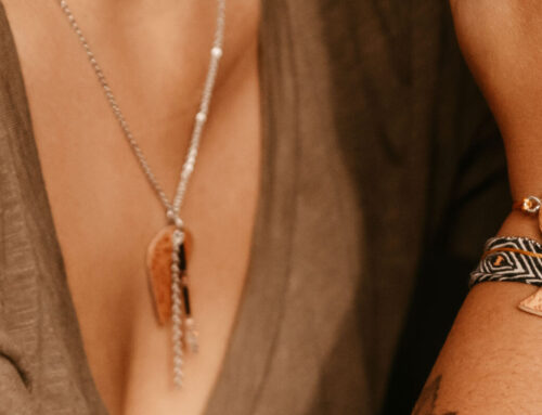 Un peu de nature dans votre style