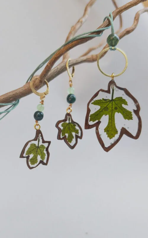 bijoux figuier, arbre de naissance