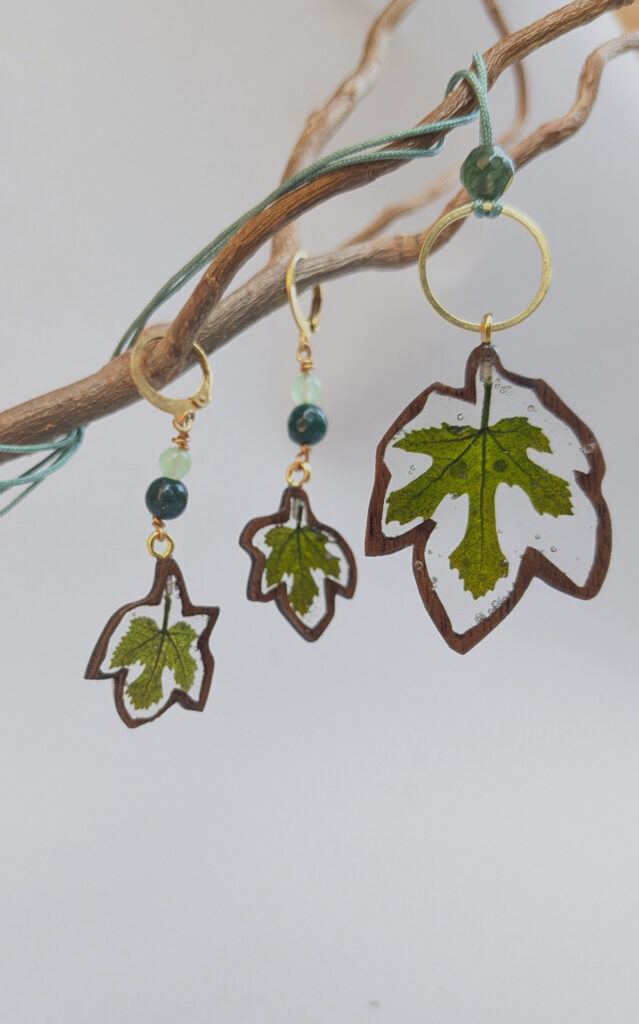 bijoux figuier, arbre de naissance