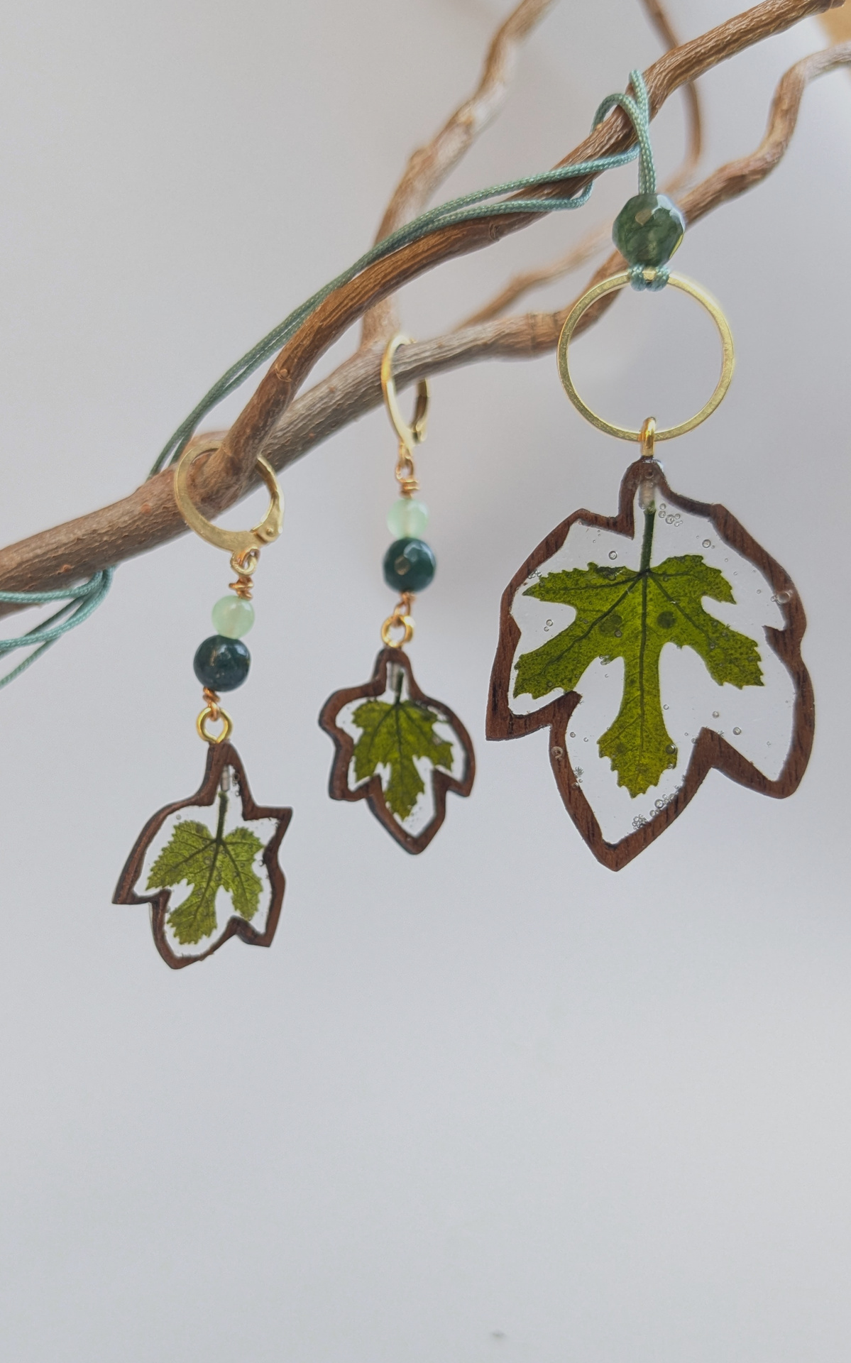 bijoux figuier, arbre de naissance