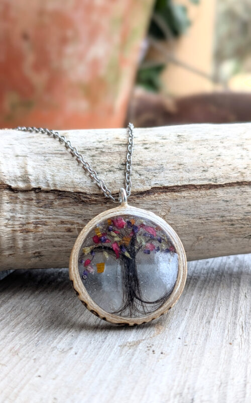 arbre de vie souvenir