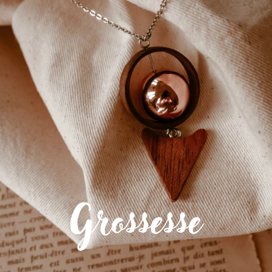 grossesse