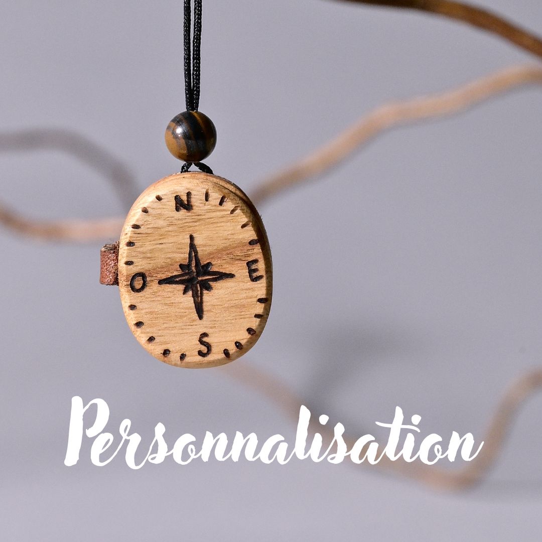 personnalisation